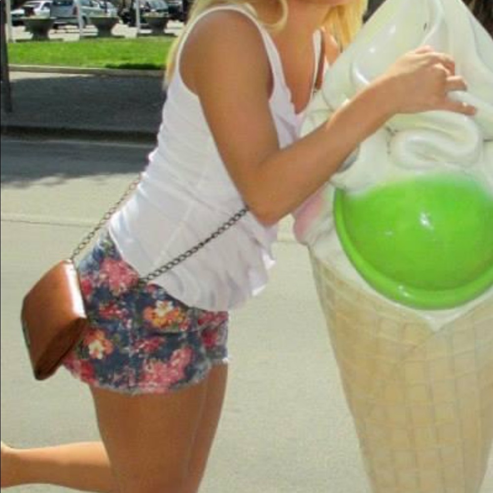 Shorts - Picture 3 of 3
